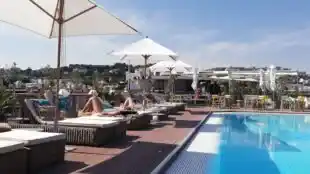 AC Hotel by Marriott Nice