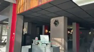 Hotel Saphir Lyon