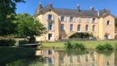 Grange de Bresteau, Château de Bresteau, EBCom