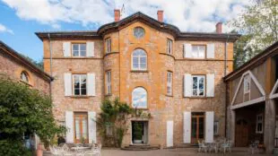 Domaine de Tourieux