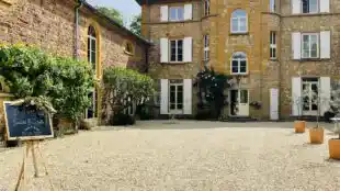 Domaine de Tourieux