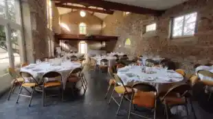 Domaine de Tourieux