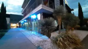 Best Western Aquakub