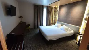 Best Western Aquakub