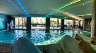 Best Western Aquakub
