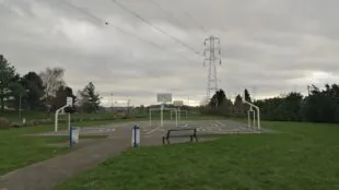 Parc des Sports et des Loisirs