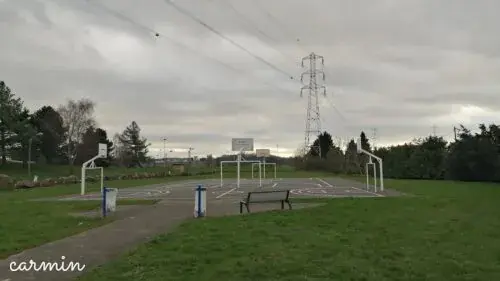 Parc des Sports et des Loisirs