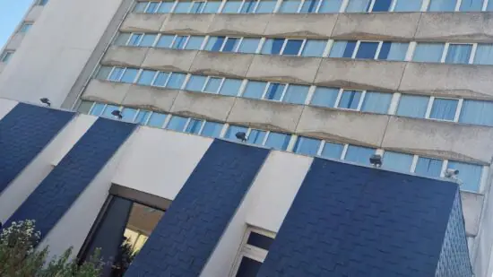 Hôtel Mercure Orléans Centre