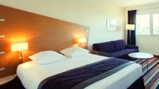 Hôtel Mercure Orléans Centre