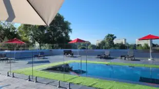Hôtel Mercure Orléans Centre