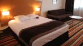 Hôtel Mercure Orléans Centre