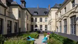 L'Hermitage Gantois