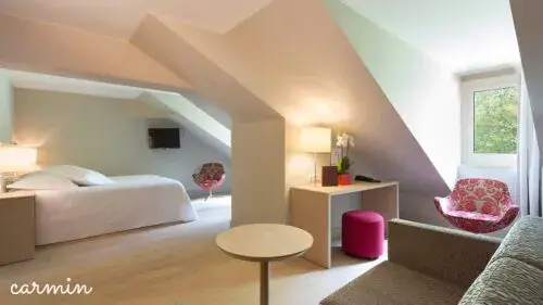 Hôtel & Spa Oceania L'Univers Tours
