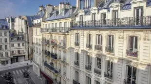 Hôtel Maison Mère