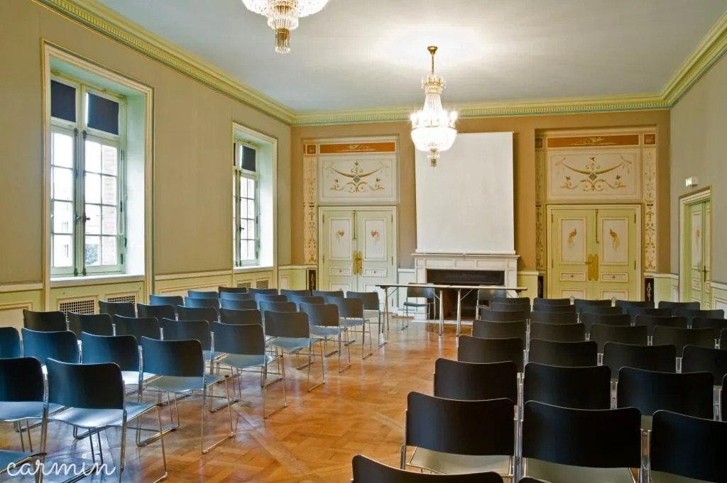 Cité universitaire internationale