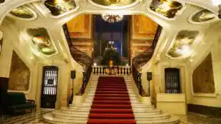Hôtel Le Marois