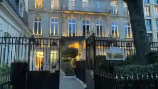 Hôtel Le Marois