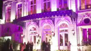 Hôtel Le Marois