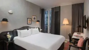 Hotel NH Paris Opéra Faubourg