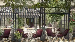Hôtel Soho House