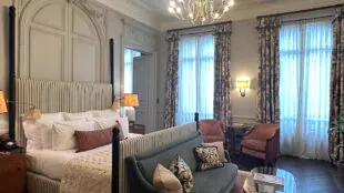Hôtel Soho House