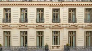 Maison Delano Paris