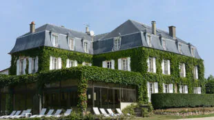 Château de Sancy