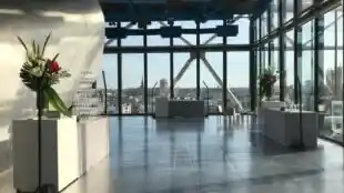 csm_restaurantlegeorges_815276d30e - Centre Pompidou