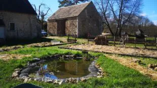 Les Clés de la Ferme