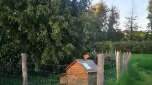 Les Clés de la Ferme