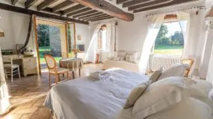 Le Colombier de Hanches