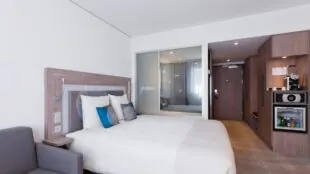 Hôtel Novotel Paris Gare de Lyon
