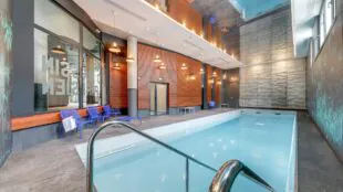 Hôtel Novotel Paris Gare de Lyon
