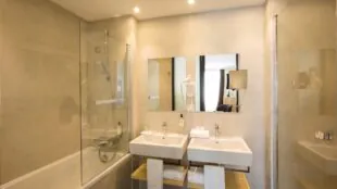 BEST WESTERN Grand Hotel Francais
