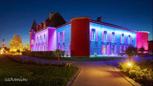 Château Le Stelsia