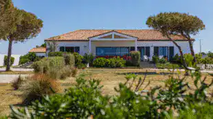 VILLA 180°MER - Home, Events & Ocean Spirit