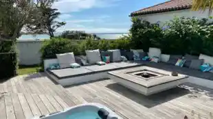 VILLA 180°MER - Home, Events & Ocean Spirit