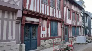 Maisons Satie
