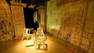 Maisons Satie