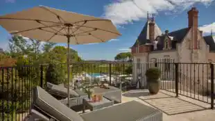 Domaine St Pierre de Serjac