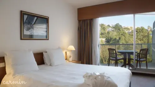 Hôtel Cannes Montfleury