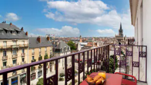 Hotel ibis Styles Dijon Central