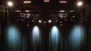 flow auditorium