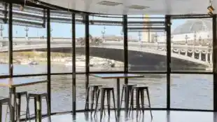 la marina