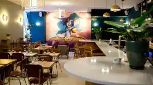 Le Bistrot des Cinéastes (location de salle)
