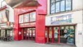 Le Bistrot des Cinéastes (location de salle)