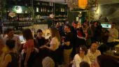 Le Bistrot des Cinéastes (location de salle)