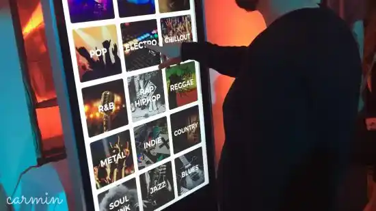 Tracktl
