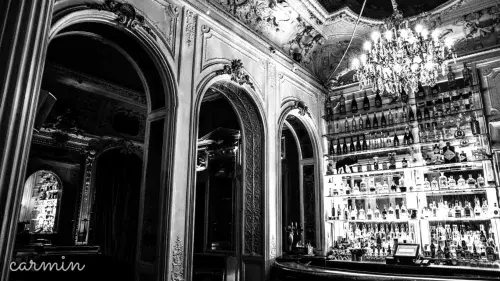 Café Carmen