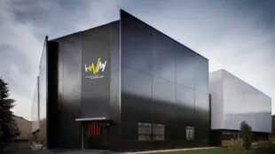 I-WAY Lyon